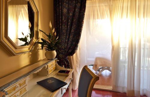 Ischia Porto Hotel | Excelsior Belvedere Hotel & Spa