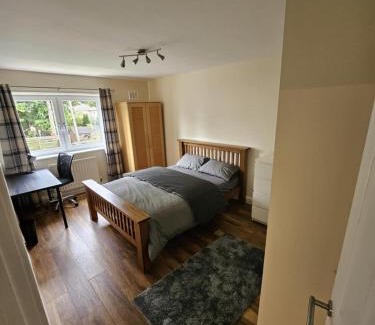 Liberton Apartment | Exceptional 2-bedroom apartment!