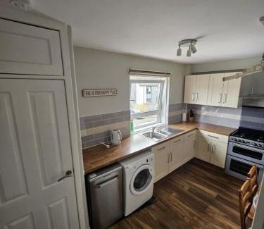 Liberton Apartment | Exceptional 2-bedroom apartment!