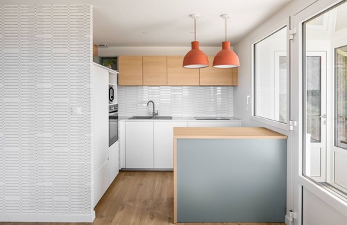 Trelevern Apartment | Exceptional apartment, "pieds dans l'eau"!