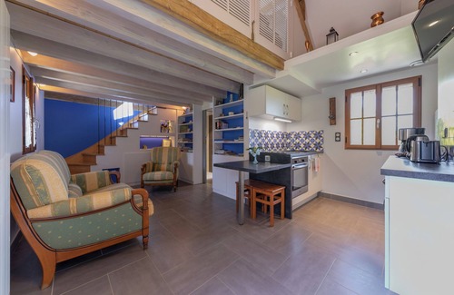 Segur-le-Chateau House | Exceptional gite