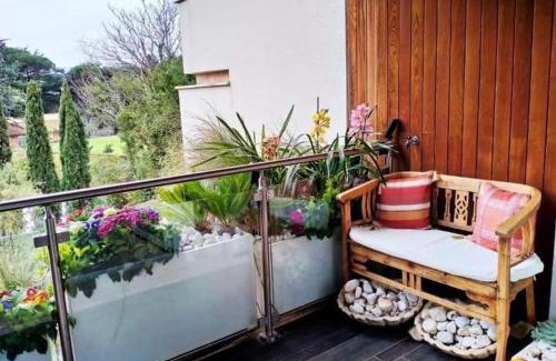 Quartiere XIII Aurelio Apartment | Exceptional near Vatican flat with swimming pool