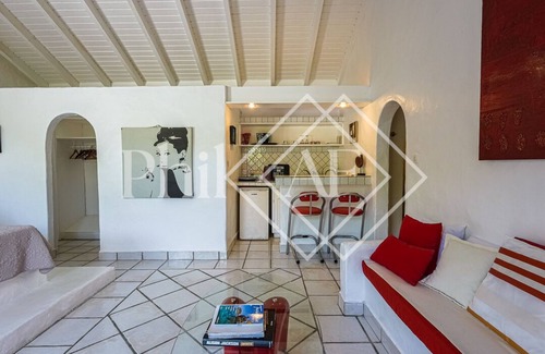 Anse Marcel Villa | Exceptional Villa Anse Marcel