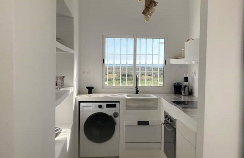 Pujaire Cottage | Exclusive country house with private pool in Cabo de Gata