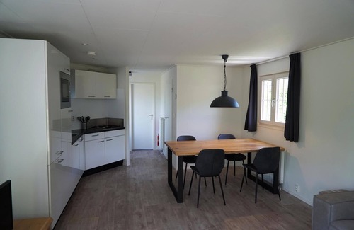 Municipality of Langedijk House | Exclusif 4