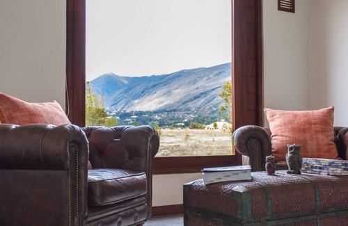 Gachantiva House | Exclusiva Casa en Villa de Leyva