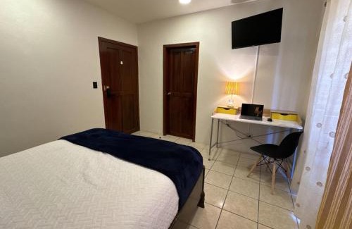 Sector 1 Nor-Oeste Apartment | Exclusiva Casa Oro 2FA