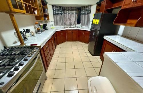 Sector 1 Nor-Oeste Apartment | Exclusiva Casa Oro 2FA