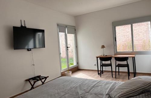 Mendoza City Center House | Exclusiva Casa Sawa