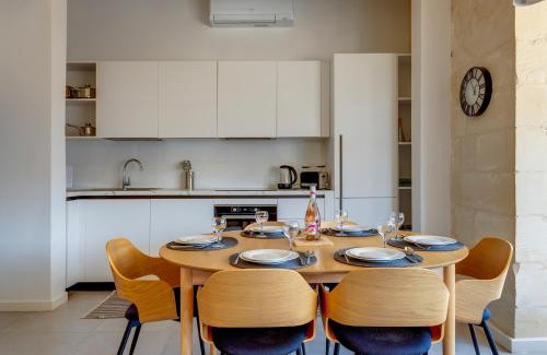 Valletta Apartment | Exclusive 2BR Valletta Apartment