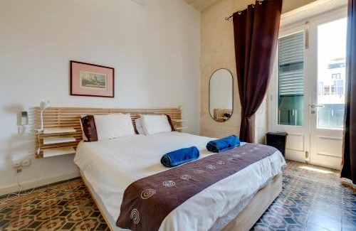 Valletta Apartment | Exclusive 2BR Valletta Apartment