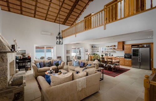 Vinisce Villa | Exclusive and private Villa, seaside in Vinisce, 30 min from Split airport