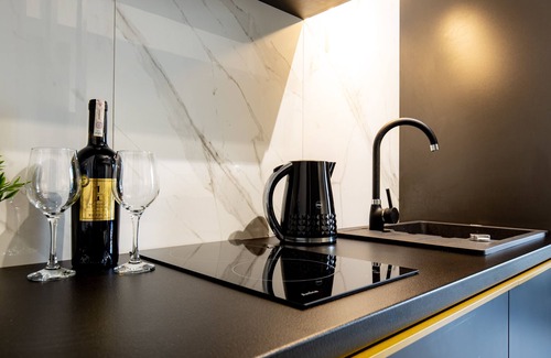 Zator Apartment | Exclusive Apartament 5 min from Energylandia
