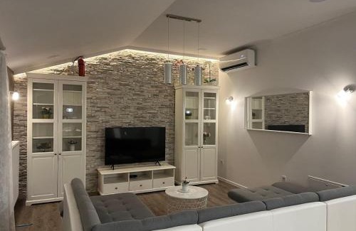 Rab Town Apartment | Exclusive apartment