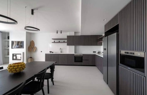 Porto Heli Apartment | Exclusive apartment at the marina