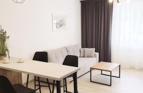 Opole Apartment | Exclusive Apartment - blisko Dworca, darmowy parking, późne wymeldowanie, Wi-Fi