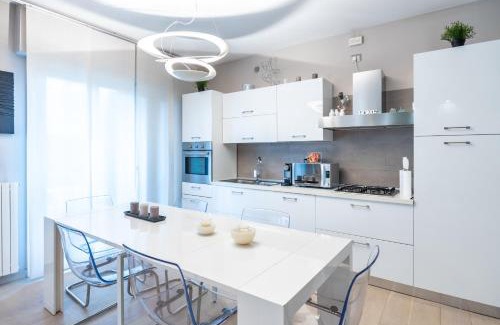 Milan Apartment | Exclusive Apartment - Milano Santa Giulia
