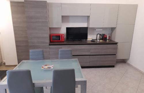 Cavoretto Apartment | Exclusive Apartment Monte Bianco - BENGASI - ITALIA 61