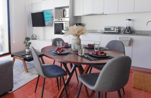 Lafayette Apartment | Exclusive apartment in Chapultepec 67