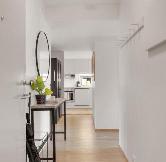 Gronland Apartment | Exclusive apartment