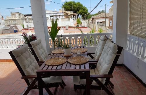 Gandia Apartment | Exclusive Apartment - Playa de Marenys de Rafalcaid