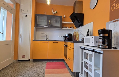 Stahnsdorf House | Exclusive detached house with garden between Berlin and Potsdam.