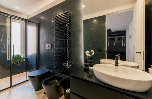 Chinatown Apartment | Exclusive Domus Gaudia