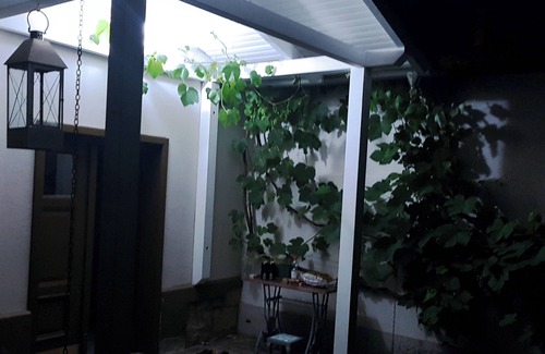 Eutritzsch Apartment | Exclusive feel-good apartments in Leipzig