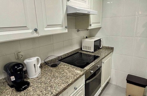 Alboraya Apartment | Exclusive flat in Patacona Beach