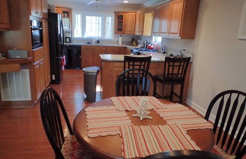 St. James House | Exclusive home in St. James Plantation Golf & Tennis & Beach Resort