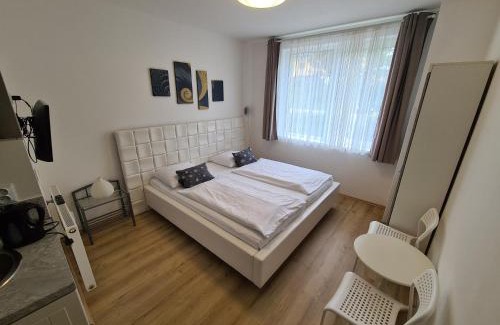 Frymburk Apartment | Exclusive HOTEL Lipno Wellness & SPA