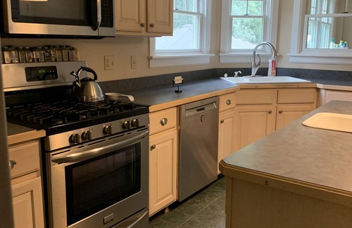Saratoga Springs House | Exclusive house, close to everything
