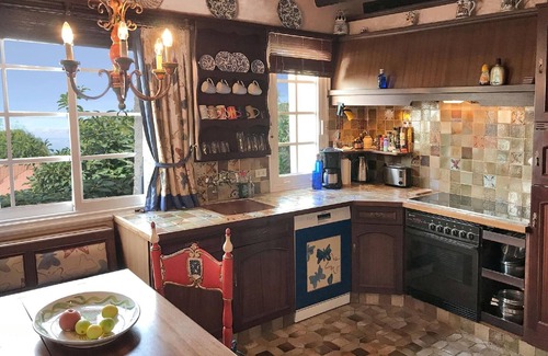 Las Cuevas House | Exclusive house with private pool