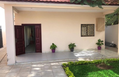 Bijilo Apartment | Exclusive Kerr Serign Bungalow- Sondela Residence
