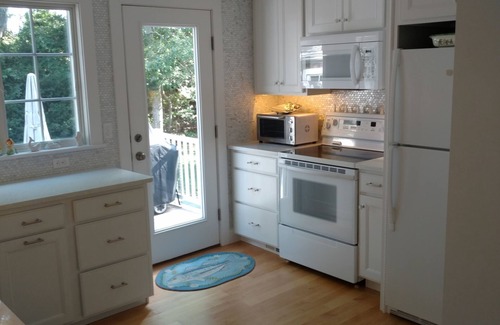 Osterville House | Exclusive Little Neck Island Cape Cod House