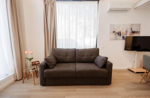 Mestalla Apartment | Exclusive loft 1 in prime area in Valencia