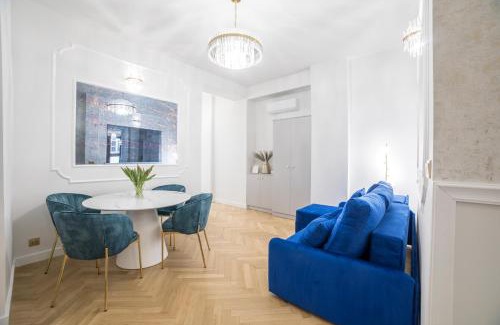 Old Town Apartment | Exclusive Panoramic APARTMENT