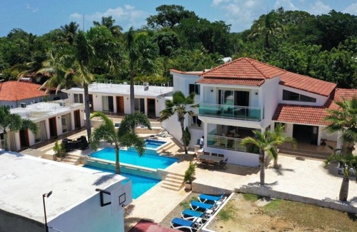 La Mulata I House | Exclusive Paradise Palms Villa w/Private Pool