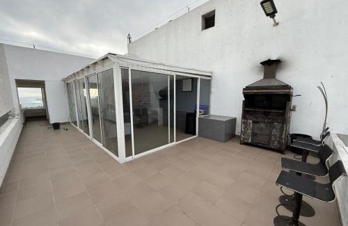 Cavancha Apartment | Exclusive Penthouse Rental in front of Playa Brava