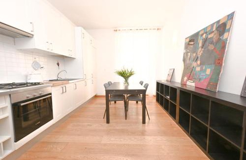San Niccolo Apartment | EXCLUSIVE Ponte Vecchio Apartment