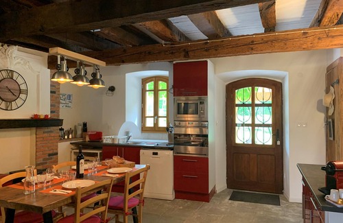 Coutens Other | Exclusive renovated gite in rural setting with heated pool near Mirepoix