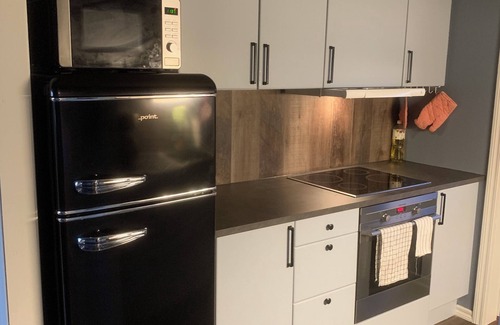 Sveio Cabin | Exclusive sea cabin w. Pool, sauna and hot tub