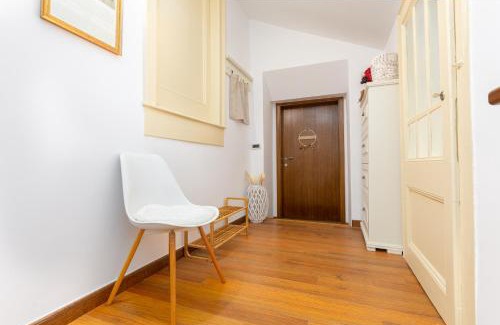 City Center Apartment | Exclusive Seafront Bacchus Apartment