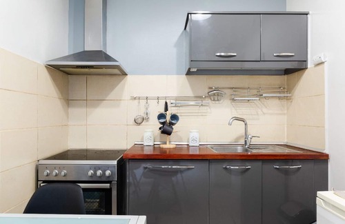 Ilisia Apartment | Exclusive Suite in the center of Athens