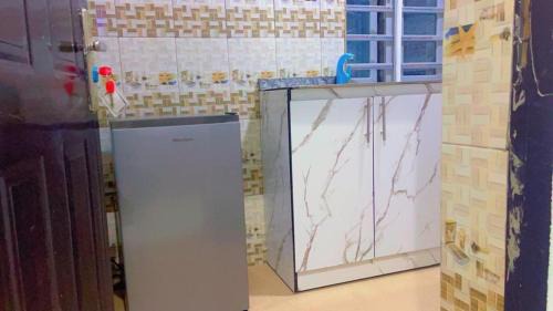 Ibadan Apartment | EXCLUSIVE Suite