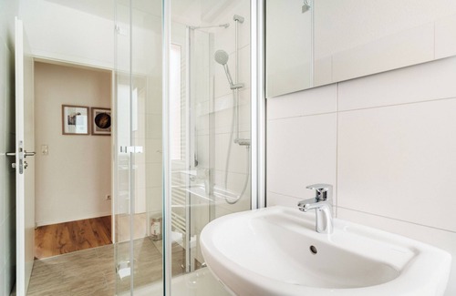 Elend Apartment | Exclusive vacation apartment in the Oberharz