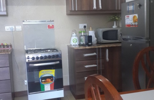 Shanzu Apartment | Exclusive view Shanzu Beach apartment