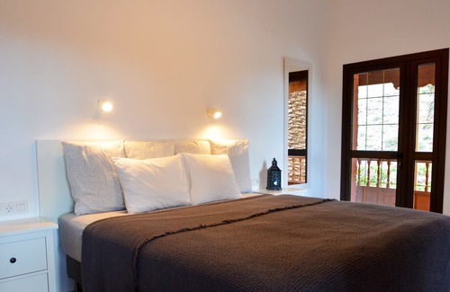 San Bartolome de Tirajana Villa | Exclusive Villa Gran Canaria with a heated pool