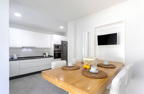 Distrito Norte Sierra Villa | Exclusive villa in Córdoba. El Brillante