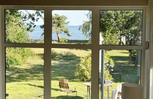 Beddingestrand House | Exclusive villa with a panoramic view of the Baltic Sea in Beddingestrand